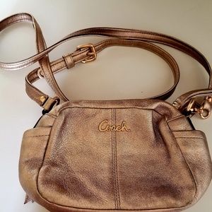 Coach Crossbody Purse